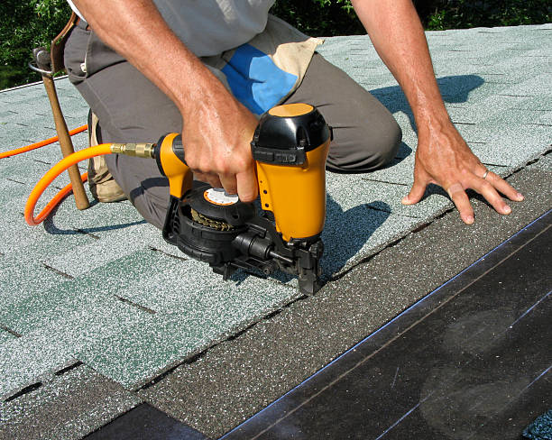 Best Affordable Roofing Company  in Ranchester, WY