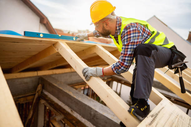 Best Roof Repair Services  in Ranchester, WY