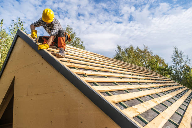 Best Roof Repair Specialists  in Ranchester, WY