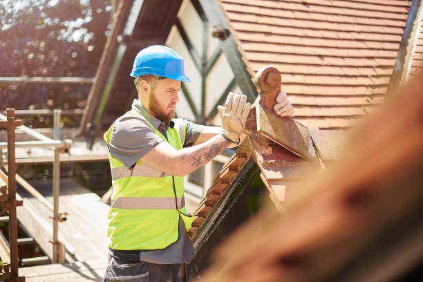 Tile Roofing Contractor in Ranchester, WY